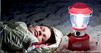Camping Lanterns