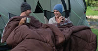 Coleman Sleeping Bags