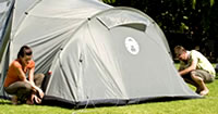 Family Tents