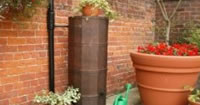 Decorative Water Butts
