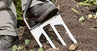 E Series Garden Tools