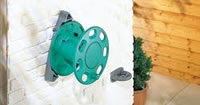Empty Hose Reels