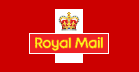 Royal Mail First Class Service