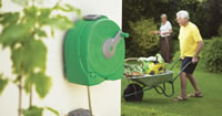 Hozelock Fast Reel