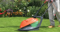 Flymo Lawn Mowers