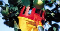 Wolf Garden Multi Change Fruit Picker