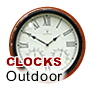 Garden Clocks