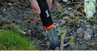 Garden Knife