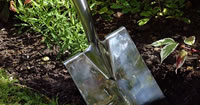 Garden Spades