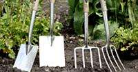 Garden Tools