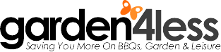 Go To Homepage Garden4Less Logo