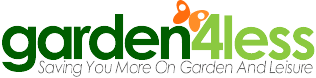 Garden4Less Logo