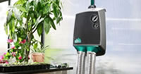 Greenhouse Heaters
