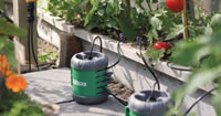 Greenhouse Watering Kits