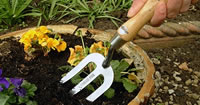 Hand Forks