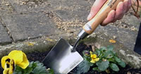 Hand Trowels