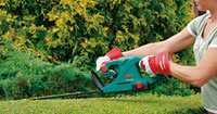 Hedge Trimmers