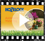 Hozelock Watering Systems