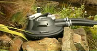 Hozelock Bioforce Pond Filters