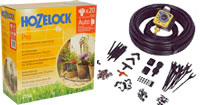 Hozelock Dripper Kits