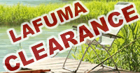 Lafuma Recliners