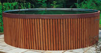 Large Water Butts