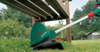 Line Trimmers and Brush Cutters