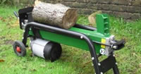 Log Splitters
