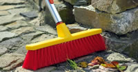 Wolf Garden Brushes