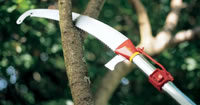 Wolf Multi Change Pruning Saws