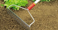 Multi Change Garden Rakes