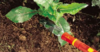 Multi Change Weeders