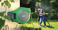 Hozelock Auto Reels