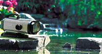 Oase Aquamax Filter Pumps