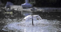 Oase Aquarius Pond Pumps