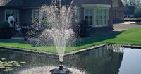 Oase Fountain Pond Pumps
