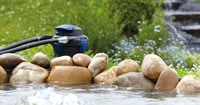 Oase Pond Filters