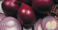 Onion seeds
