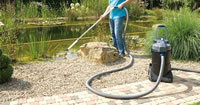 Pond Vacuums