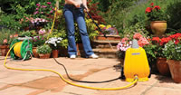 High Power Pressure Washers