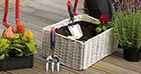 Select Stainless Steel Garden Tool Range