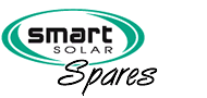 Cascade Solar Water Feature Pump