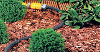 Hozelock Soaker Hose
