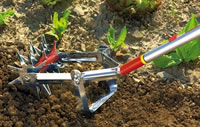 Multi Change Soil Millers
