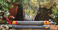 Sprinklers