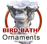 Stone Bird Baths
