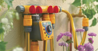 Hozelock Hose Connectors