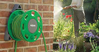 Wall MOunted Hose Reels