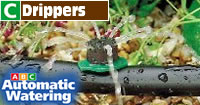 Water Butt Watering Kits