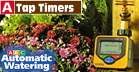 Automatic Watering Timers